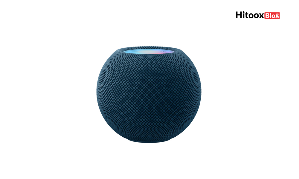 اسپیکر اپل HomePod mini